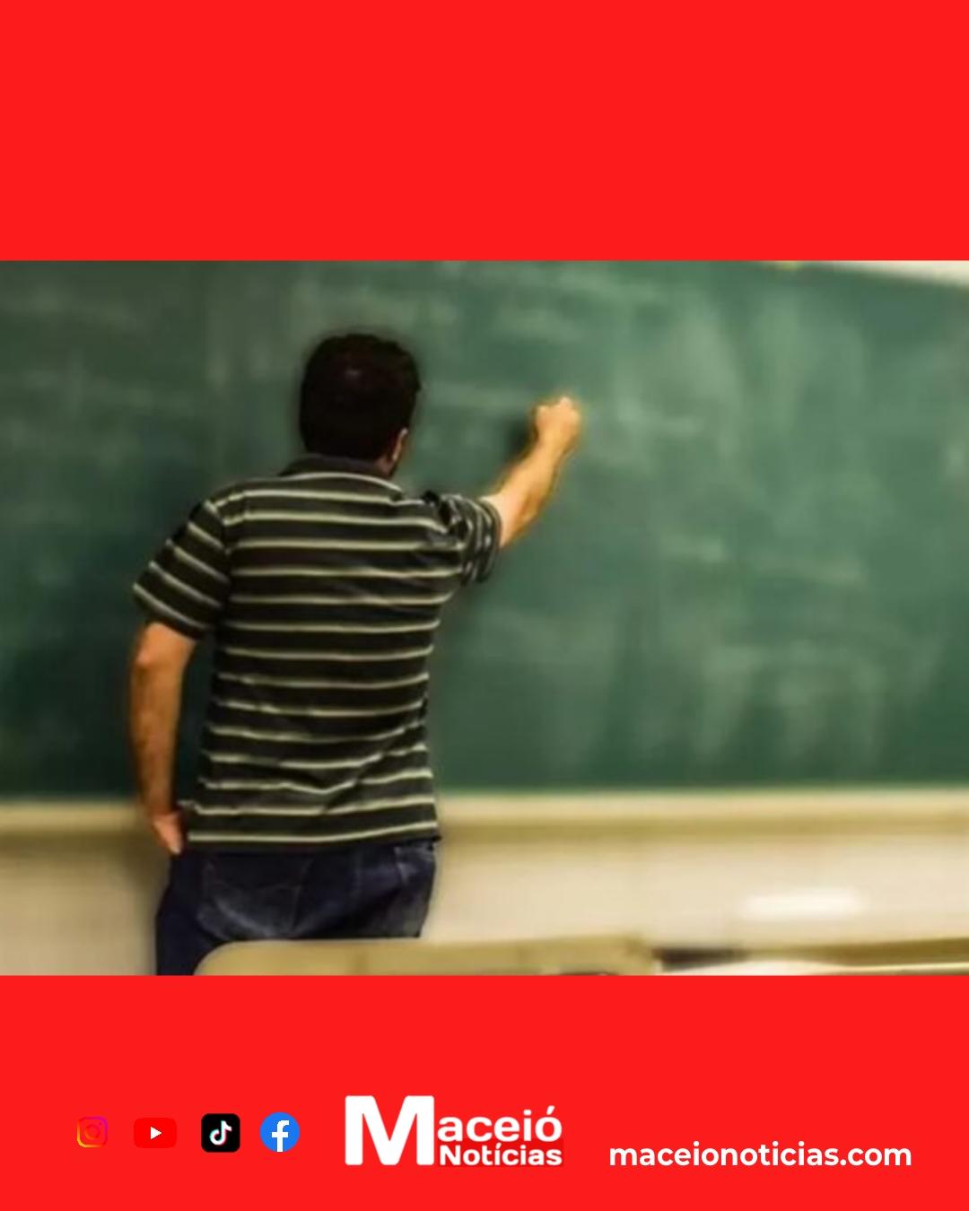 Piso salarial aprovado! Câmara garante avanço para trabalhadores da educação