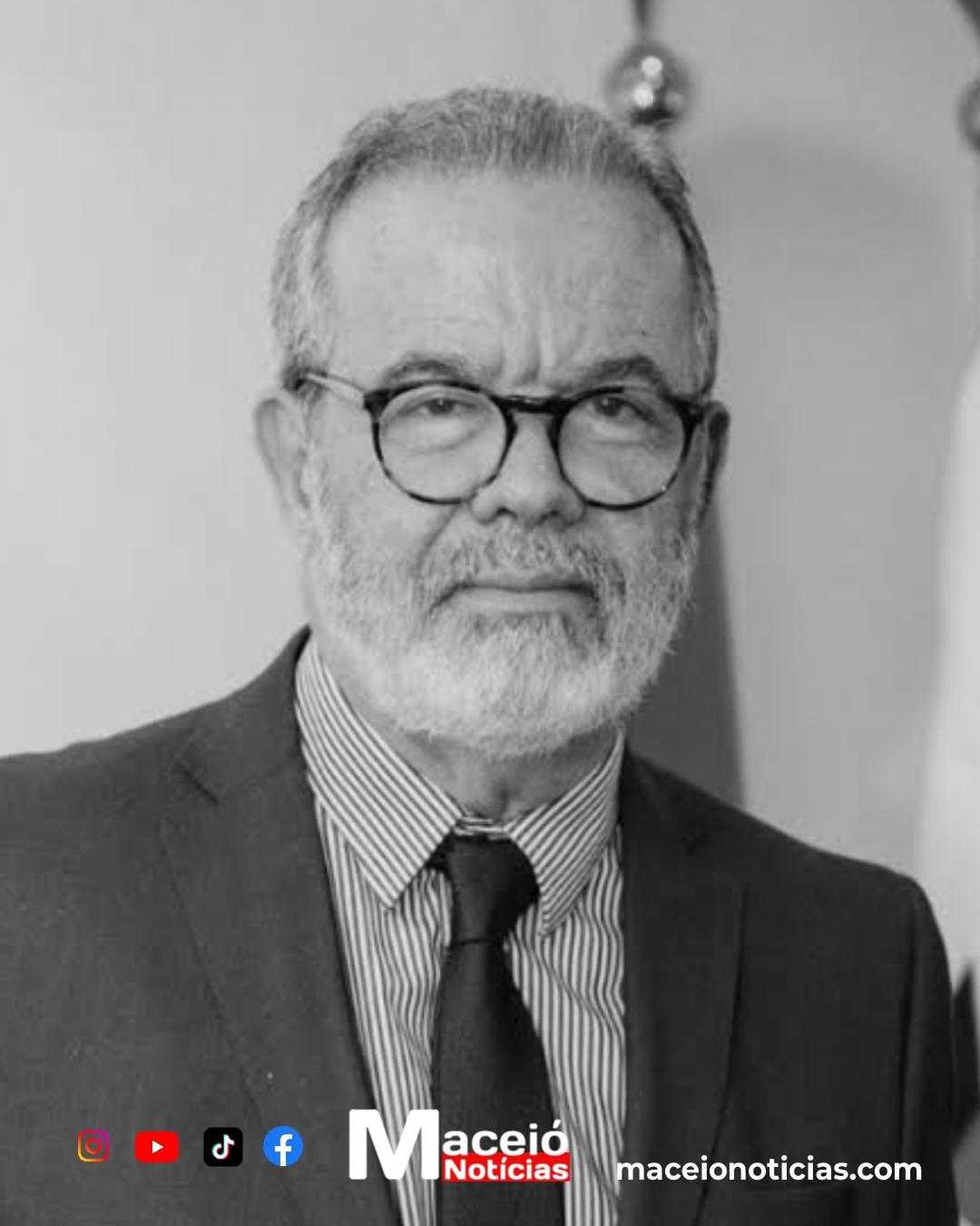 Morre Raul Jungmann, ex-ministro e ex-deputado federal, aos 73 anos