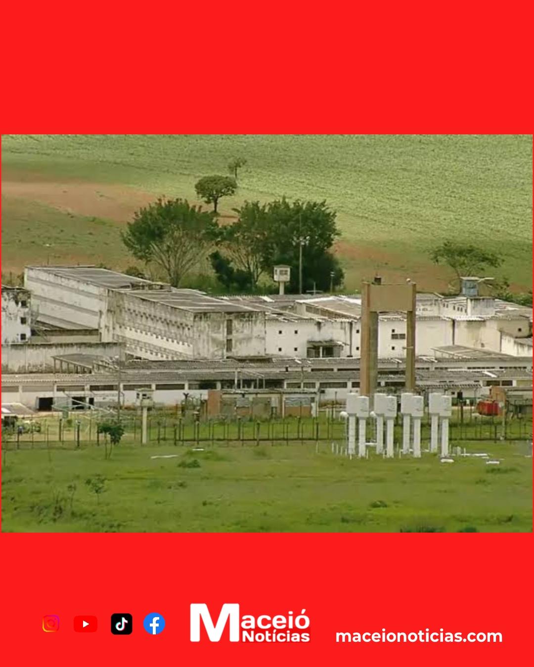 STF determina transferência de Bolsonaro para a Papuda, em Brasília