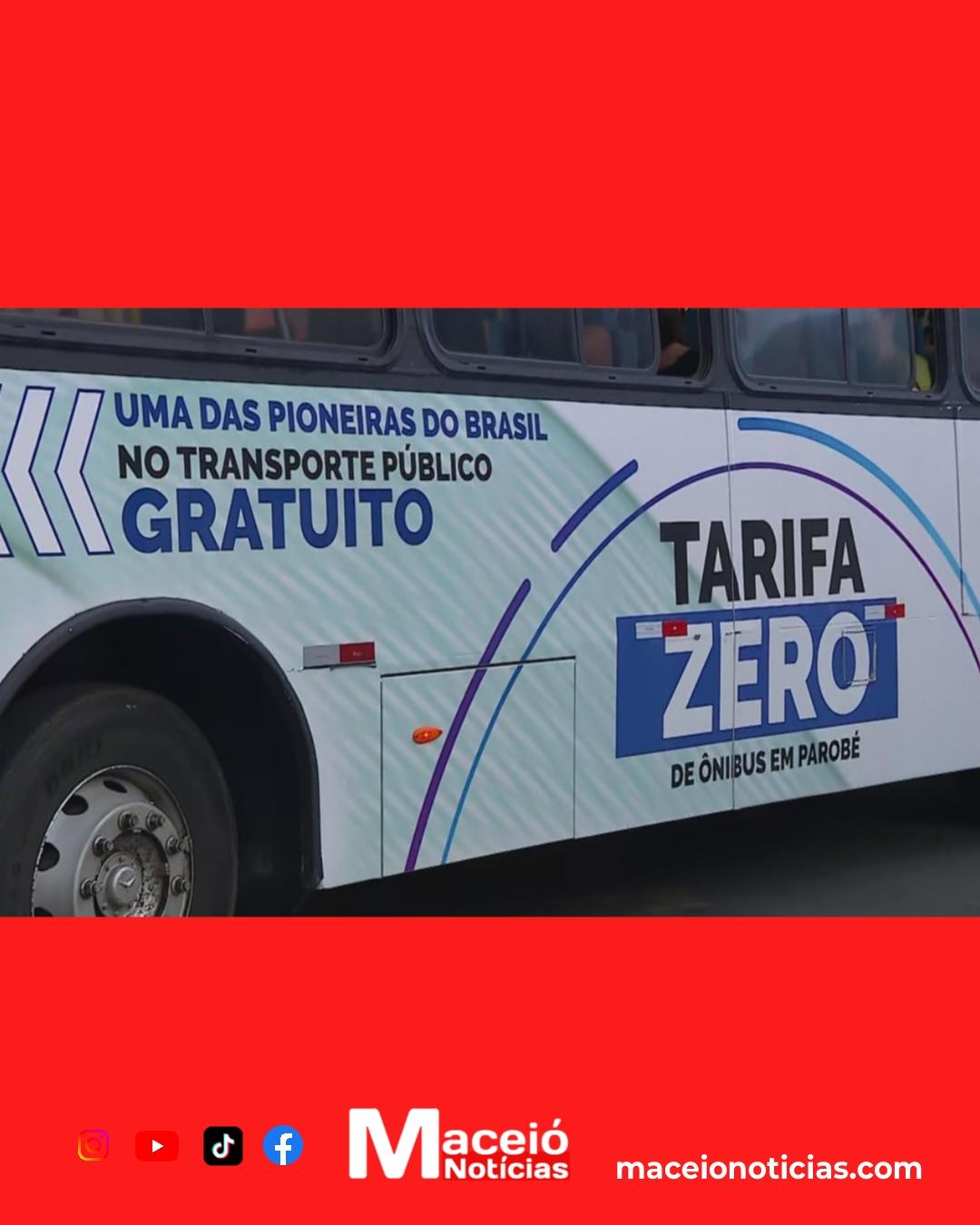 Fim da passagem? Governo avalia implantar Tarifa Zero no transporte público em todo o país