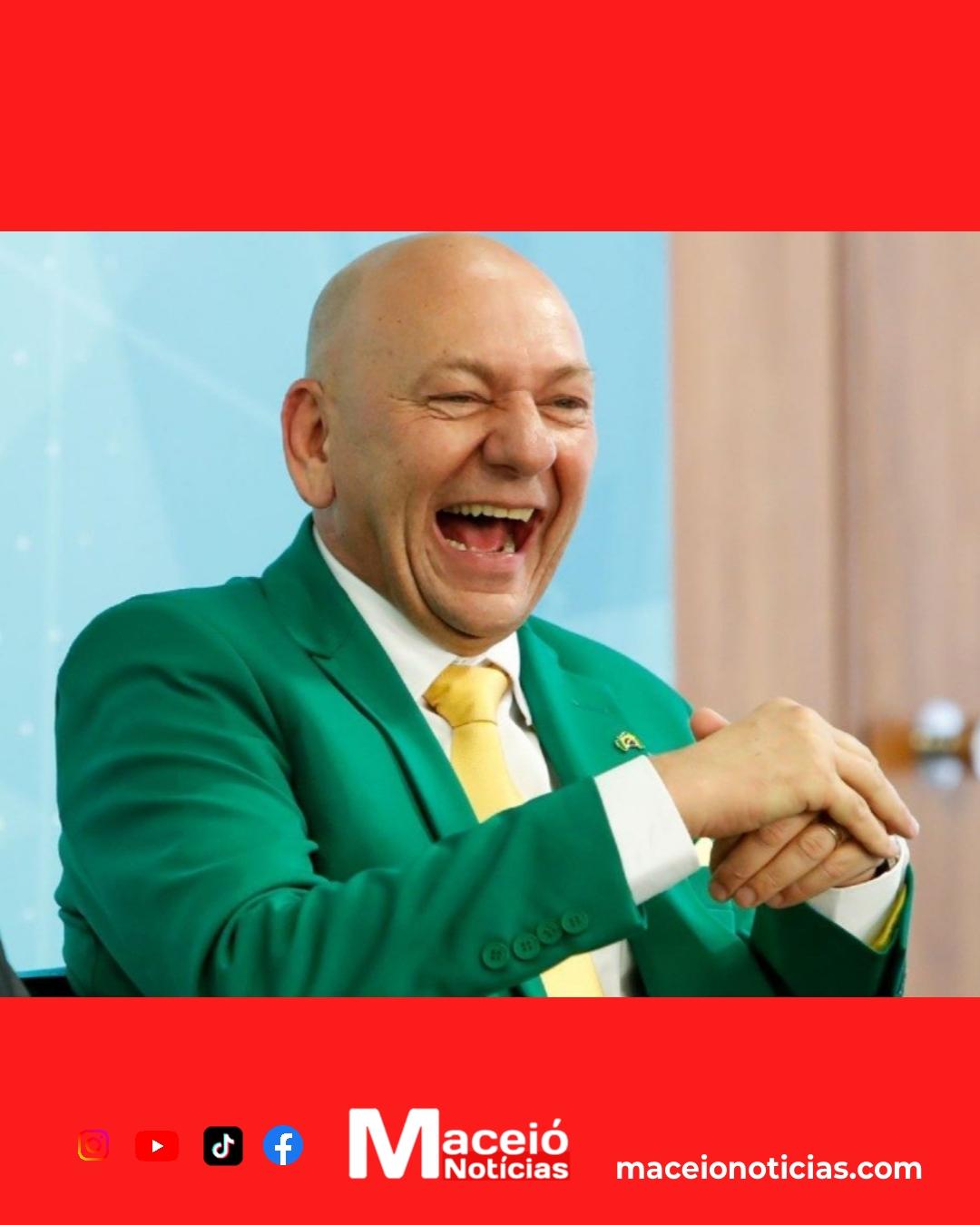 Lucro recorde na Havan: R$ 18,5 bilhões em 2025 e maior resultado da história