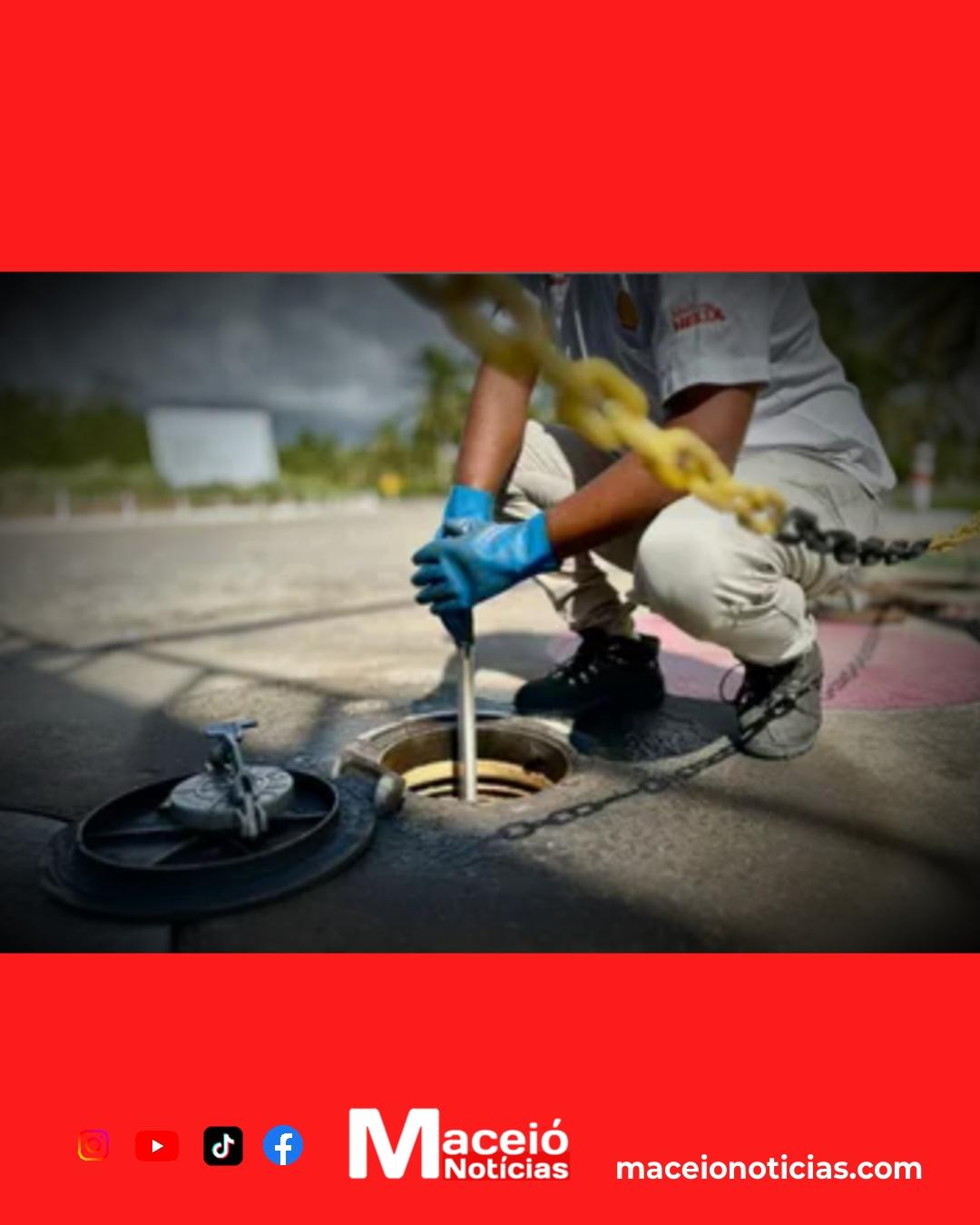 Operação conjunta intensifica fiscalização em postos de combustíveis em Alagoas