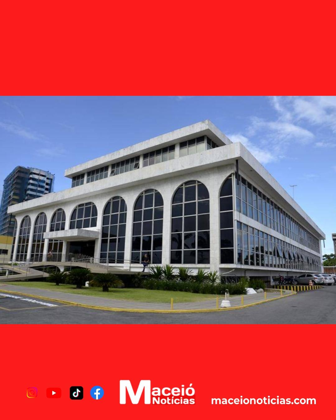 Advogado Marco Toledo, entra na disputa na vaga do TC / AL