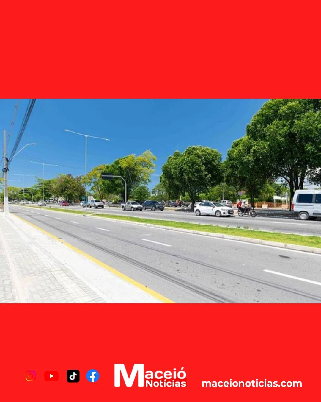 Atenção, motoristas: Av. Durval de Góes Monteiro passa por alterações neste sábado (28)