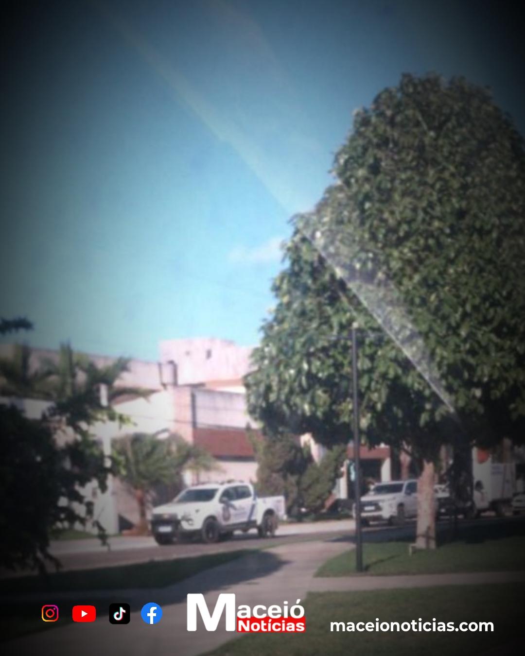 Empresário,cunhado de vereador, é encontrado morto a tiros em condomínio em Arapiraca