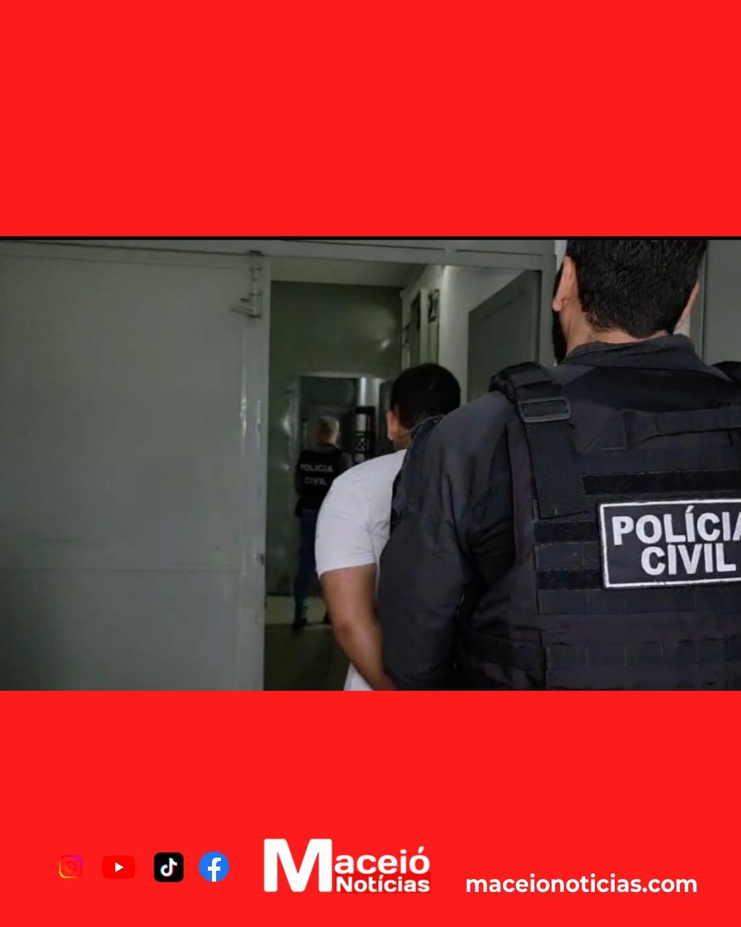 Operação “Pavio Curto” mira integrantes de torcidas organizadas em Maceió