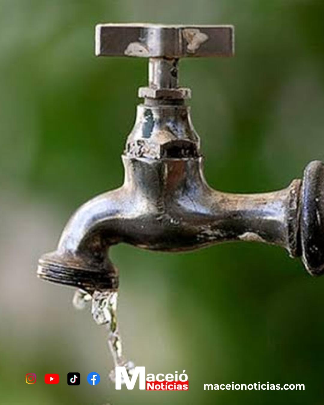 Abastecimento sob pressão: Justiça exige ação imediata em Ibateguara