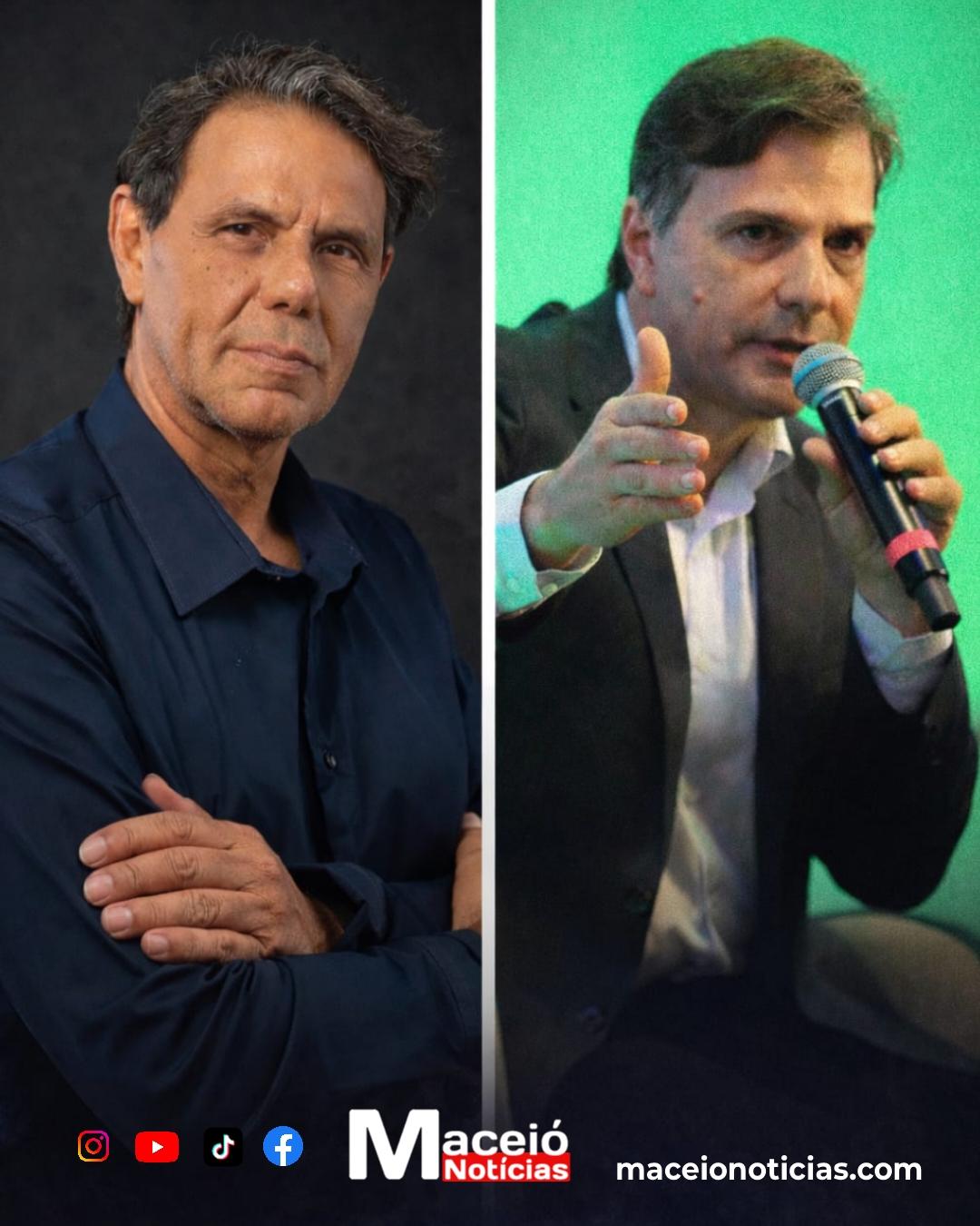 Alexandre Câmara entrevista Ricardo Melro sobre o caso Braskem: o desastre que a ciência diz que não acabou