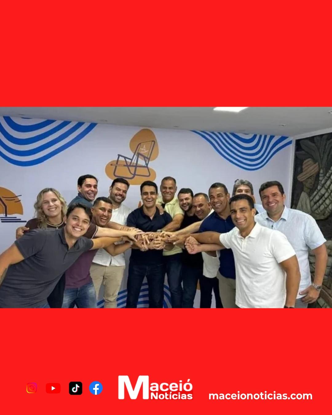 Justiça Eleitoral barra migração de vereadores do PL para o PSDB em Maceió