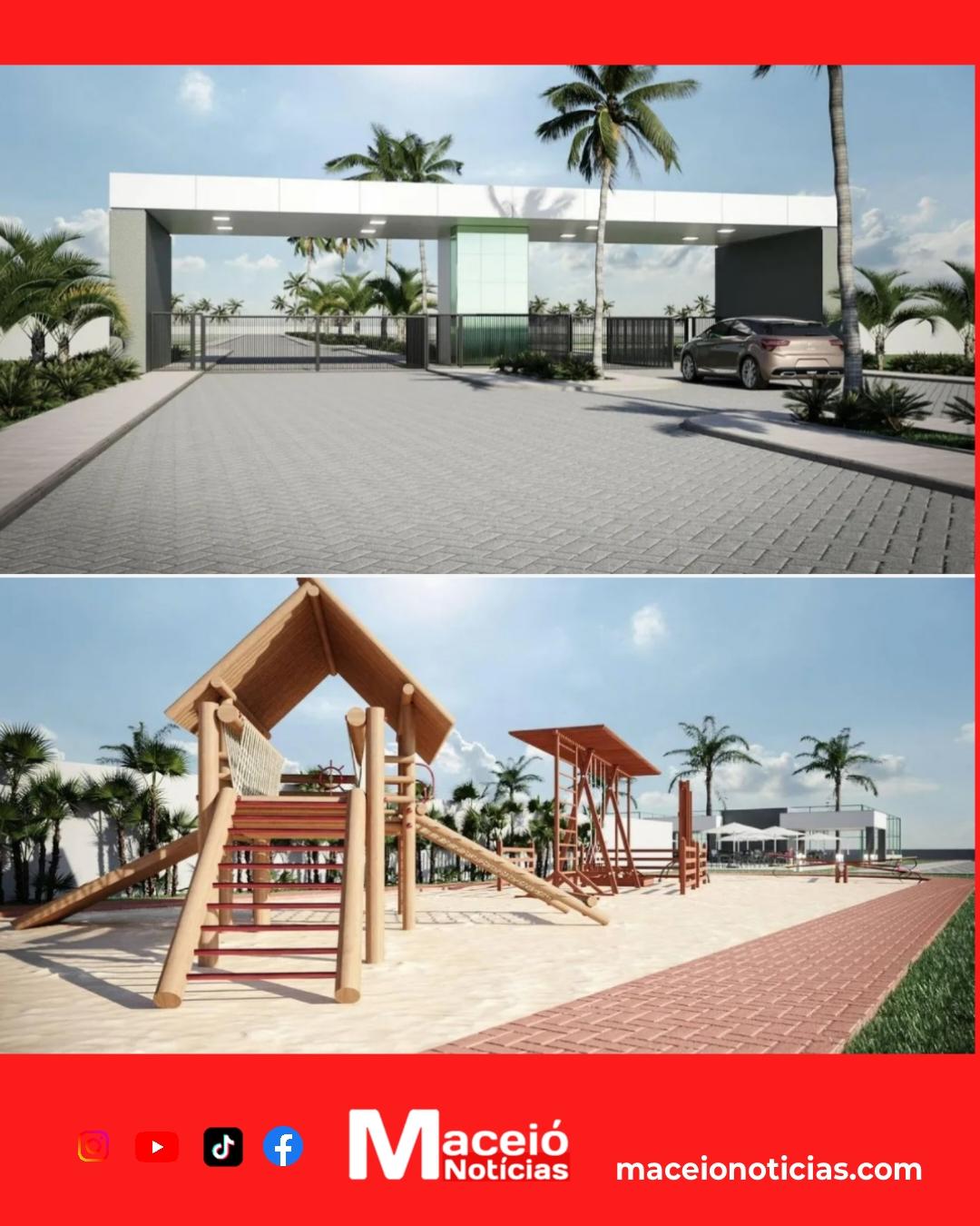 Justiça na mira: MP aciona medidas para parar loteamento em Arapiraca por suspeita de impactos ambientais