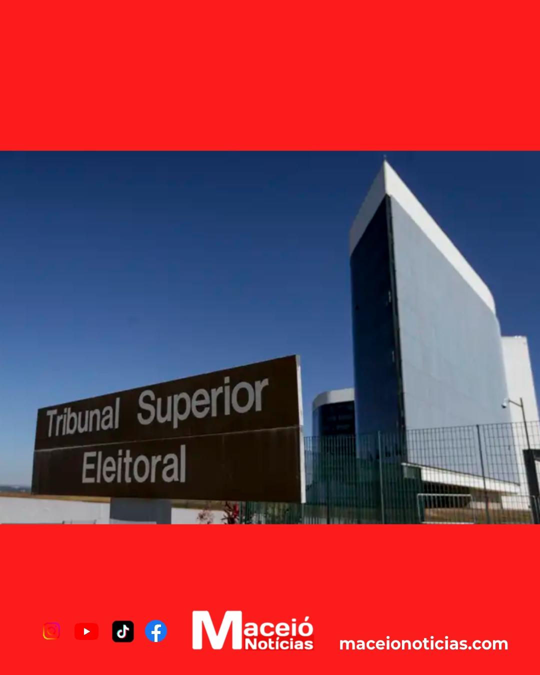 TSE ratifica decisão e mantém prefeito e vice condenados em Teotônio Vilela