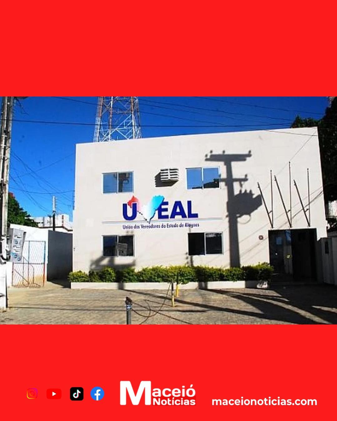 UVEAL nega uso político da entidade e afirma não ter autorizado articulação eleitoral