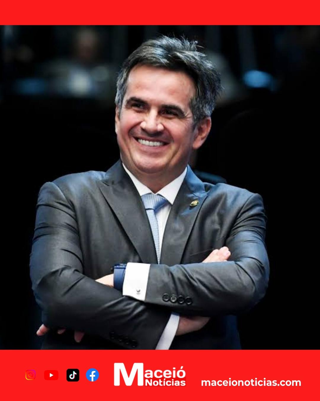 “Compliance Zero” avança: nova fase da PF atinge grupo político e inclui Ciro Nogueira entre os investigados
