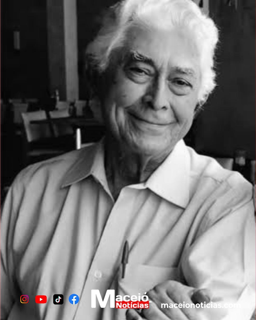 Morre Antônio Arnaldo Camelo, ex-vereador de Maceió 