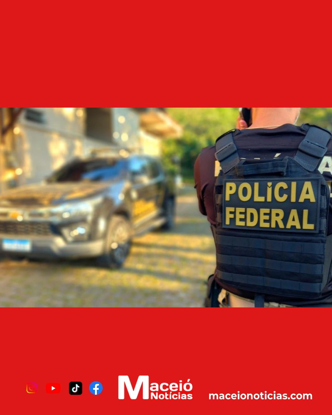 PF investiga suposta compra de reportagens favoráveis a prefeituras