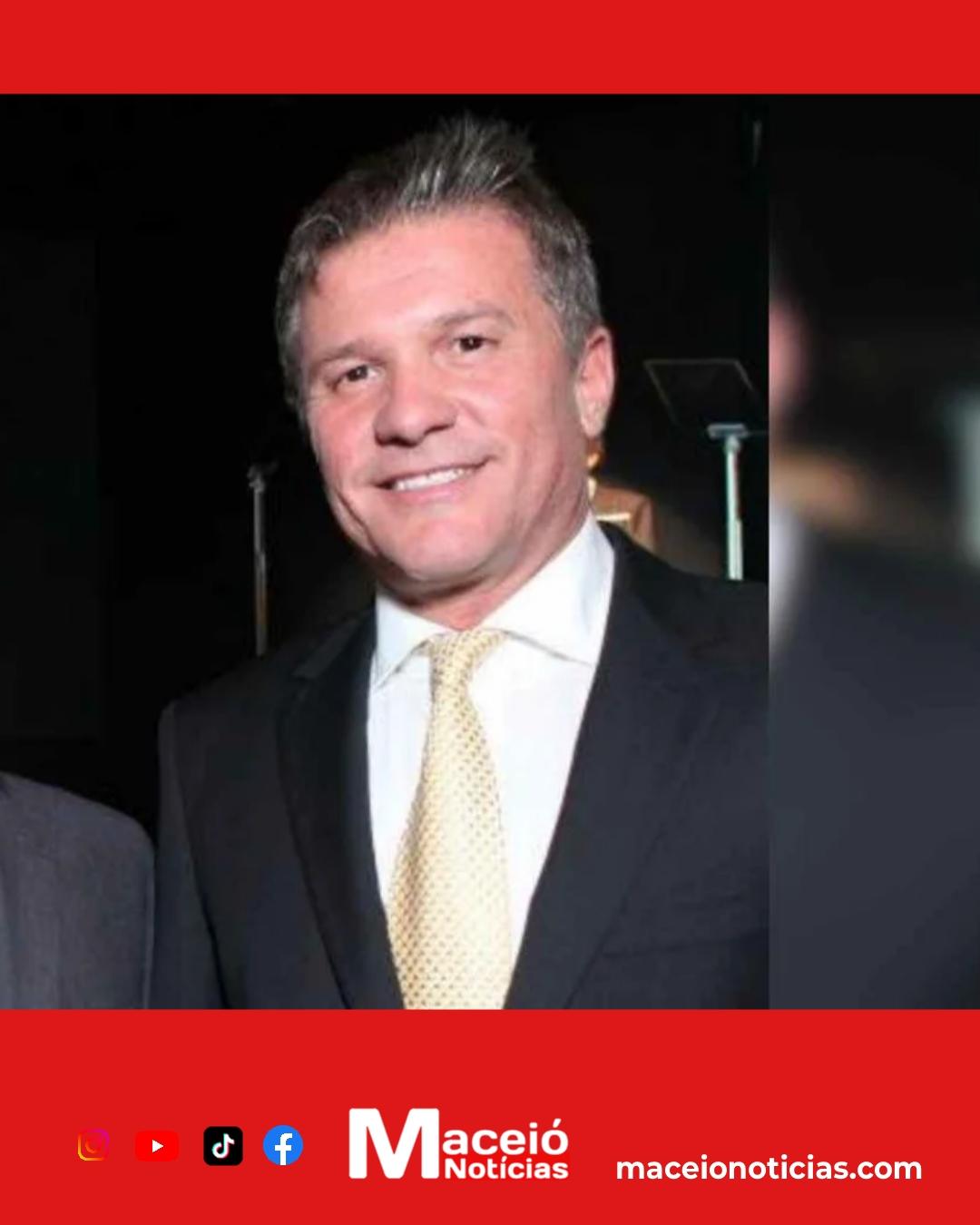 PF prende pai de Daniel Vorcaro em investigação sobre R$ 776 milhões ligados ao Banco Master