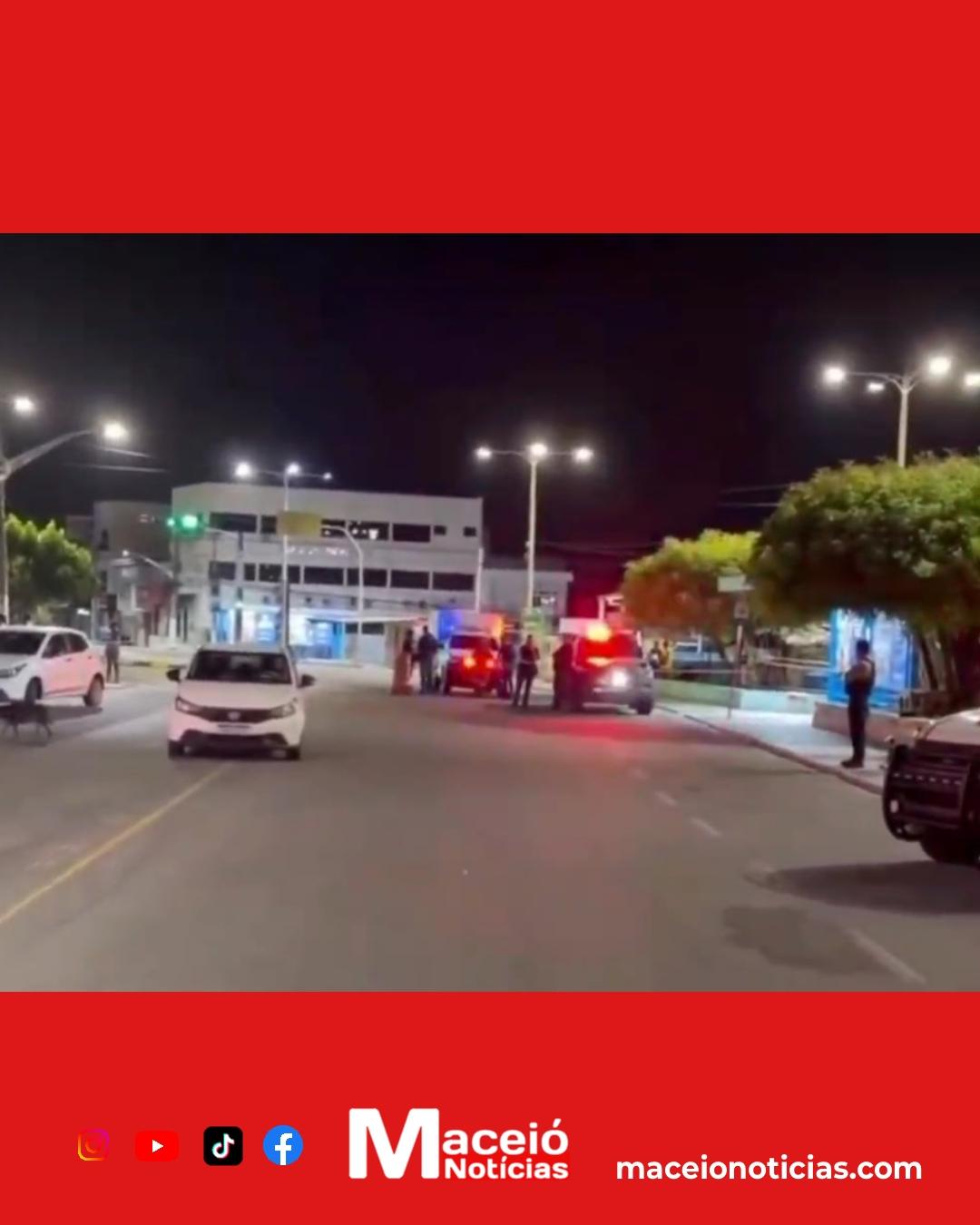 Policial civil é detido suspeito de executar dois agentes em Delmiro Gouveia