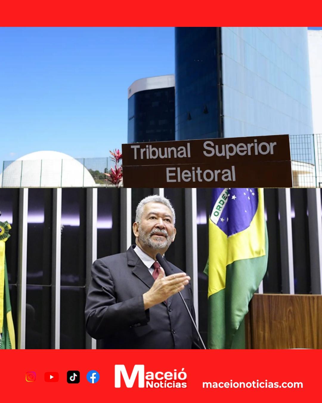 Recontagem decide no tapetão: Paulão dá adeus à Câmara e Nivaldo Albuquerque herda a vaga