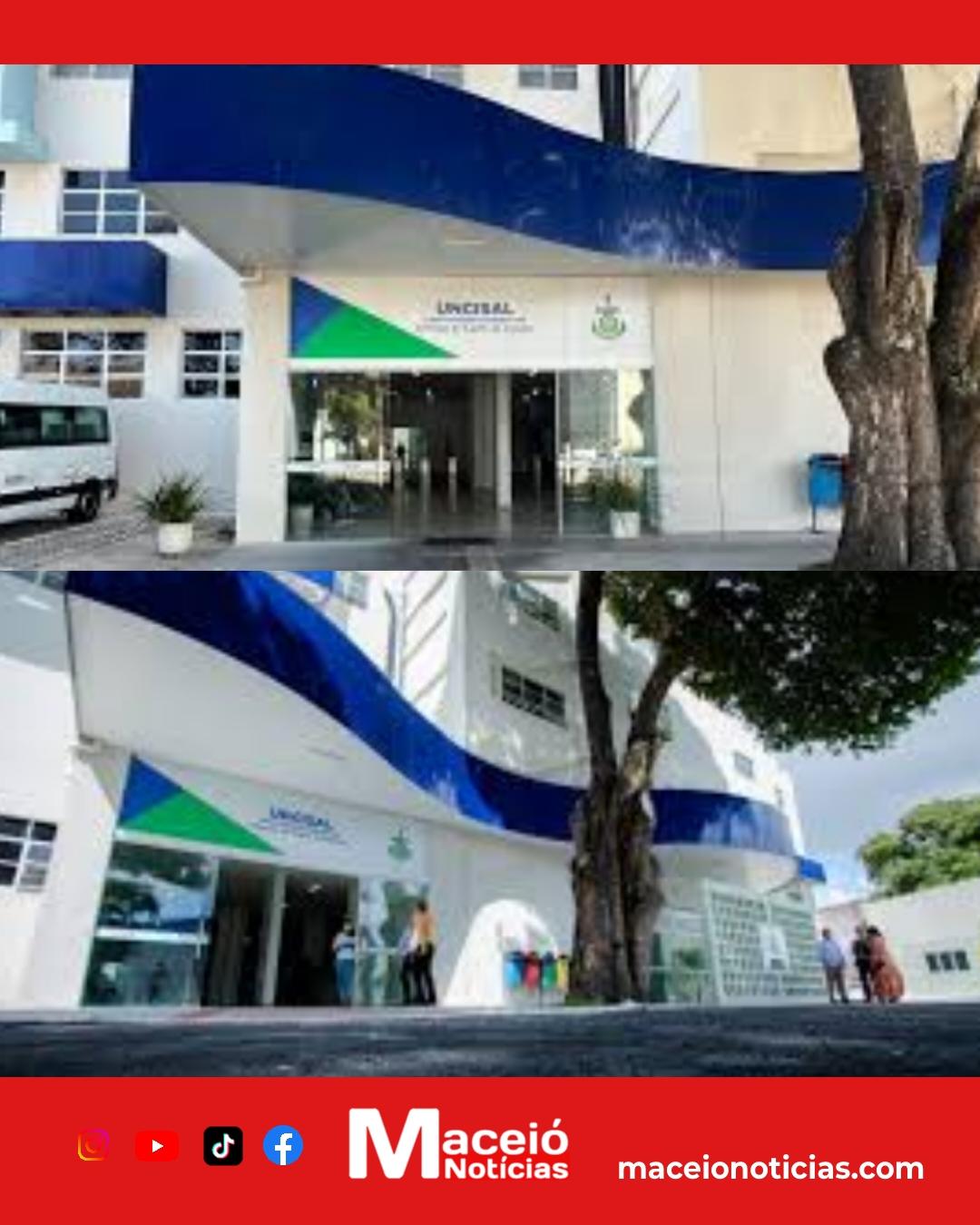 Defensoria Pública atua para proteger estudantes que podem perder vagas na Uncisal