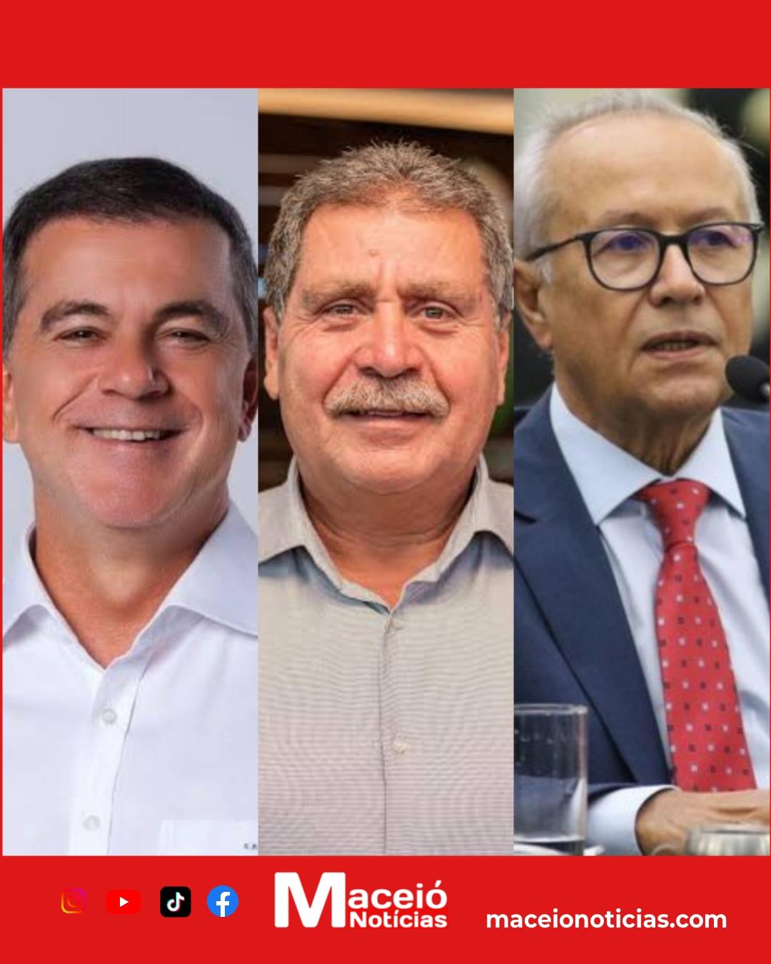 Deputados articulam CPI do Iprev e iniciam coleta de assinaturas na ALE