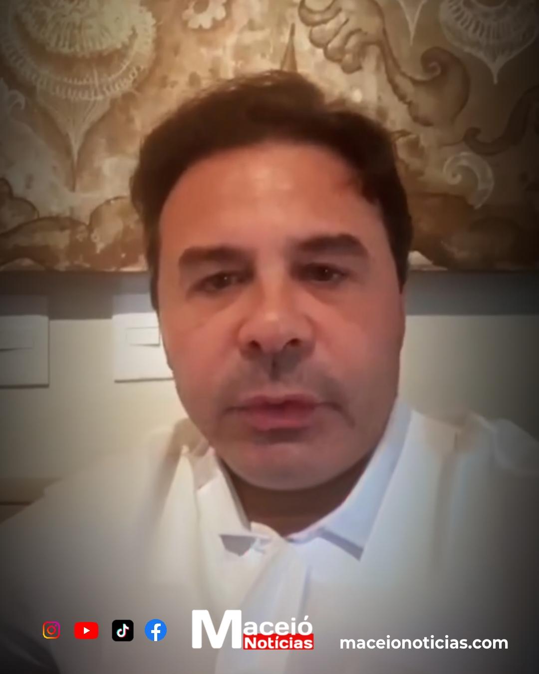 Diretor do HGE rebate JHC e garante que atendimento não foi interrompido