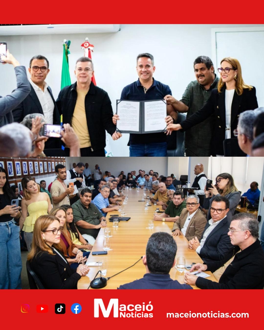 Governo amplia prazo e reduz burocracia para permissionários do transporte intermunicipal