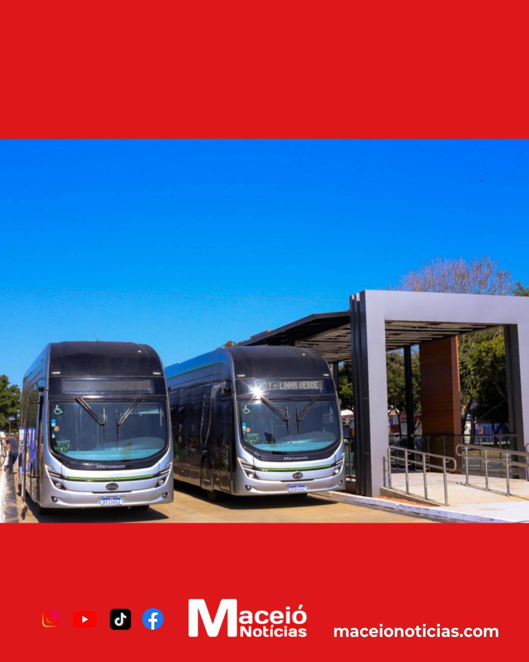 Governo Federal sanciona nova lei que pode abrir caminho para tarifa zero no transporte público