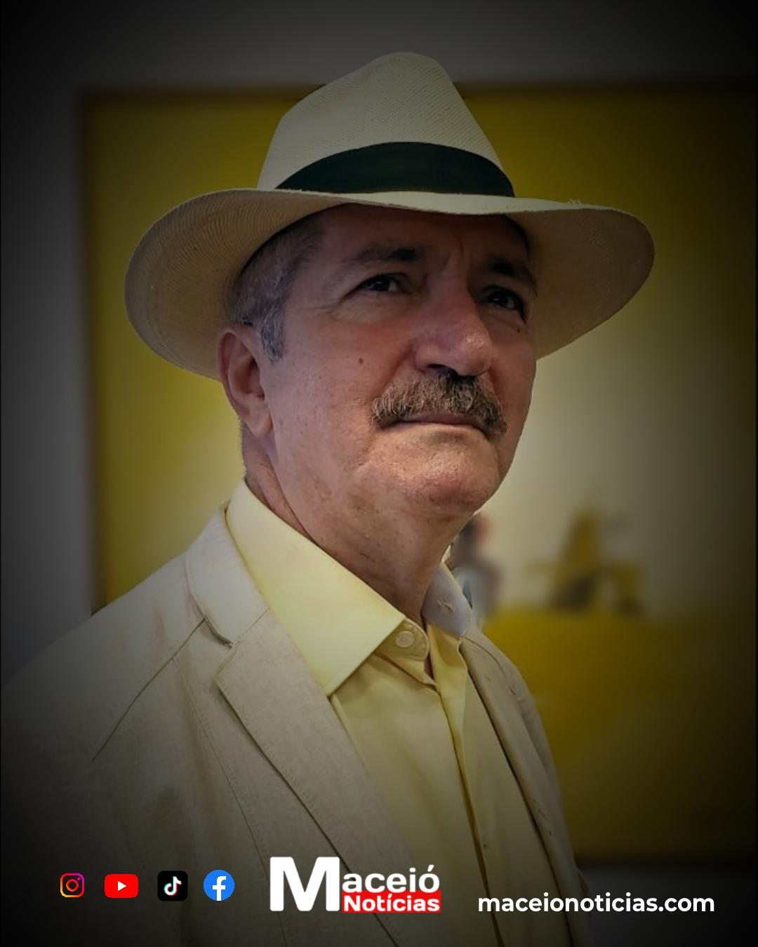 Aldo Rebelo assume coordenação política da pré-campanha presidencial de Ronaldo Caiado
