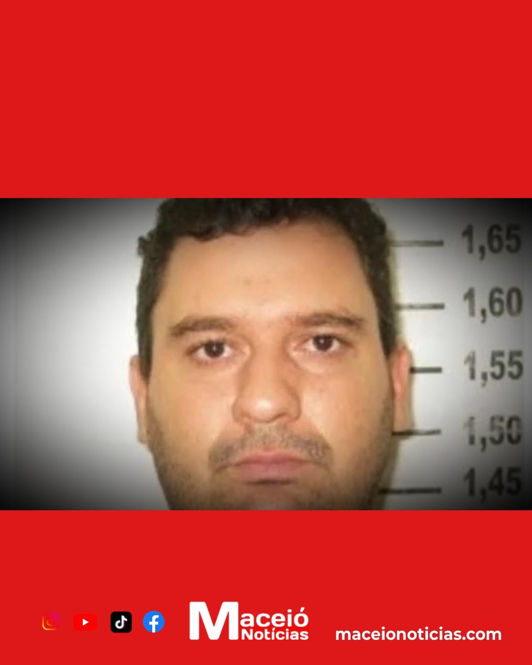 Prisão de policiais civis muda rumo das investigações sobre morte de empresário