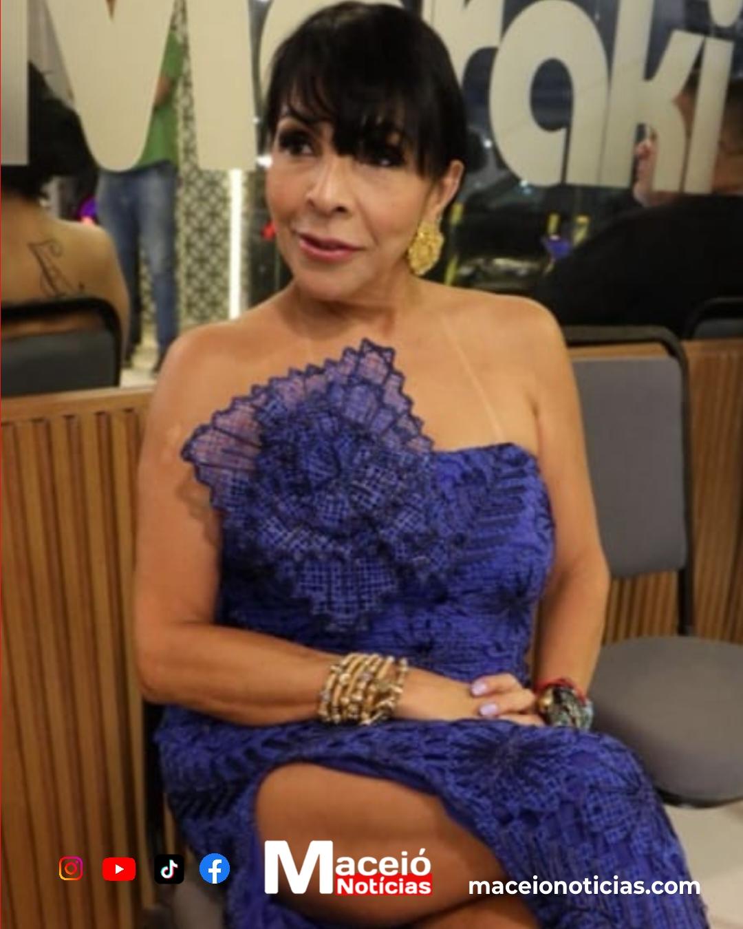Aninha Monteiro leva o projeto Damas das Alagoas para Mato Grosso