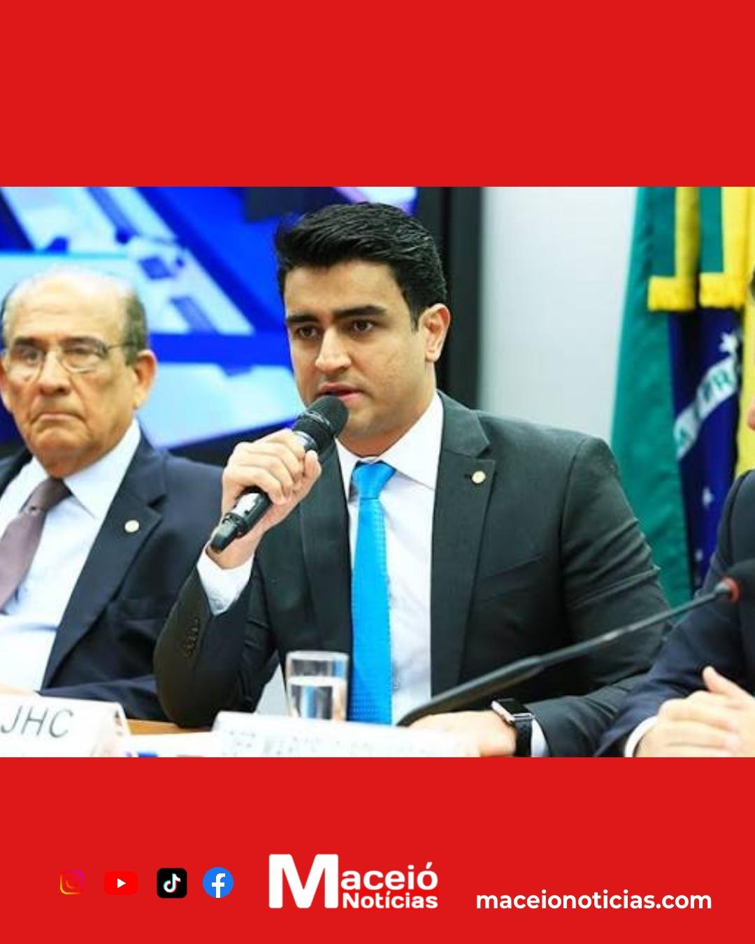 Federação lança JHC ao Governo, mas esquece de combinar com o candidato