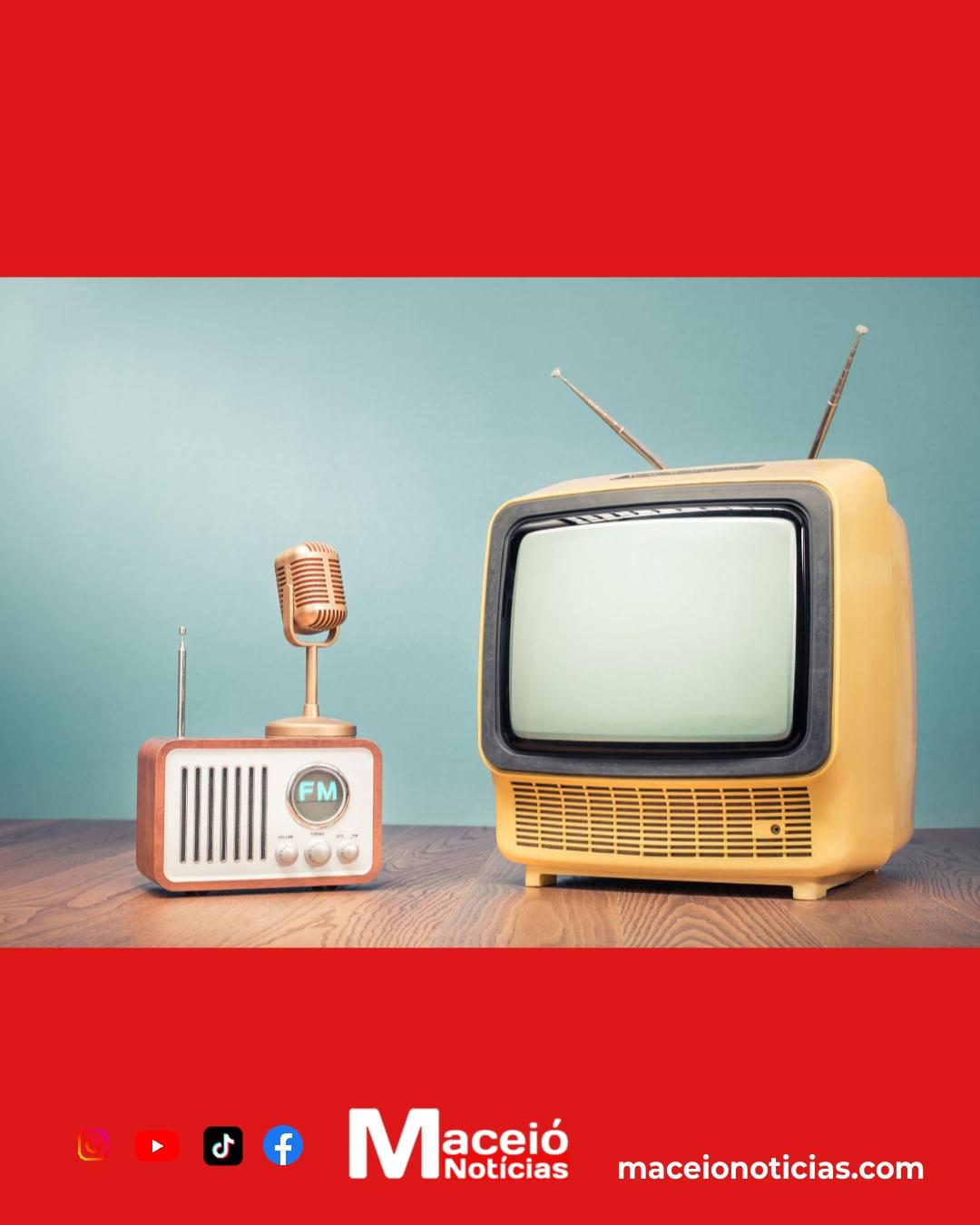 Propaganda eleitoral ocupa rádio e TV a partir desta sexta-feira (28)