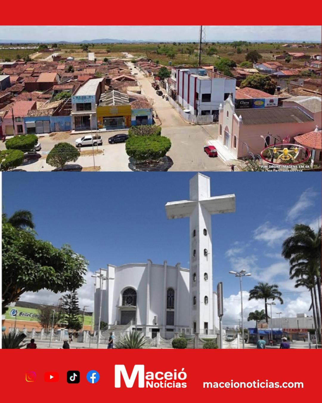 Tremores de terra assustam moradores de Arapiraca e Craíbas
