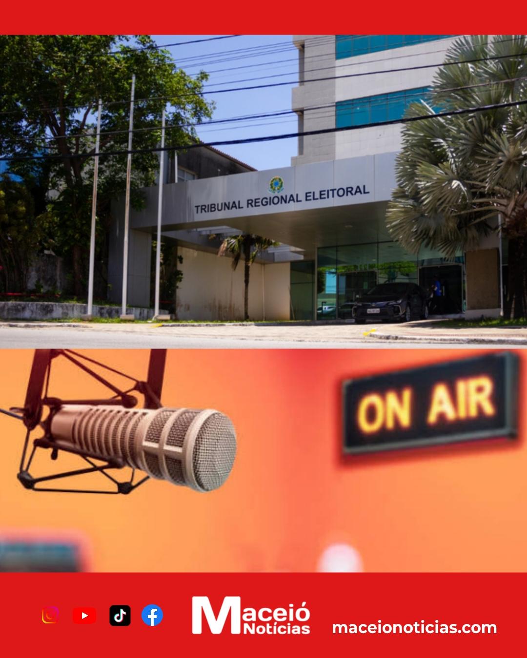 Justiça Eleitoral tira do ar rede de rádios e perfis ligada a João Caldas Filho durante campanha