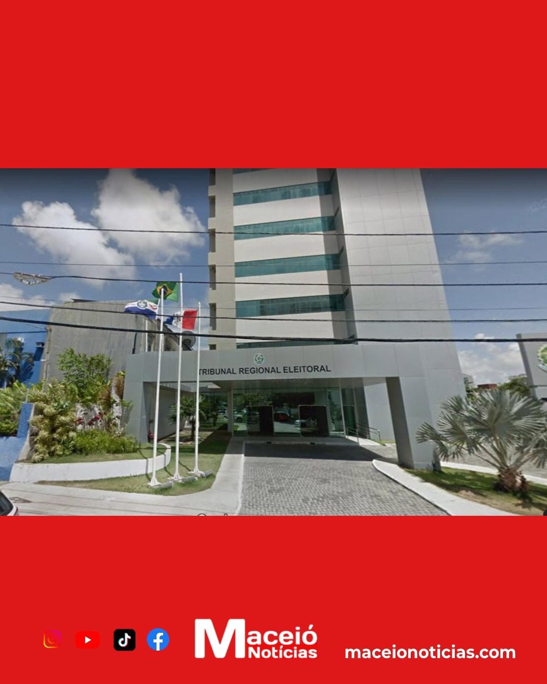 TRE-AL suspende direito de resposta de João Caldas Filho após quebra de sigilo 