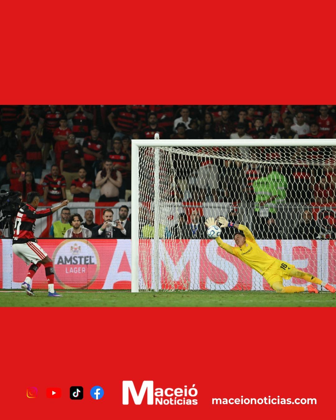 Flamengo amarga eliminação na Libertadores e aumenta pressão na reta final do Brasileirão