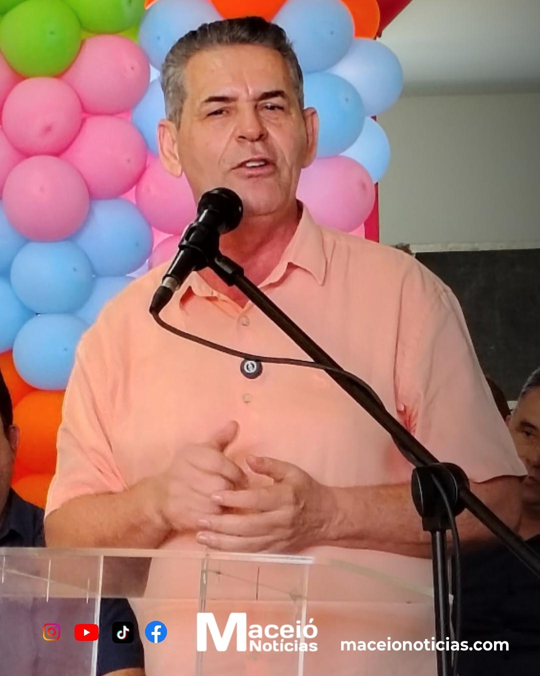 Geo Cruz reage a “fake news” em perfis ligados a João Caldas Filho e promete levar caso à Justiça