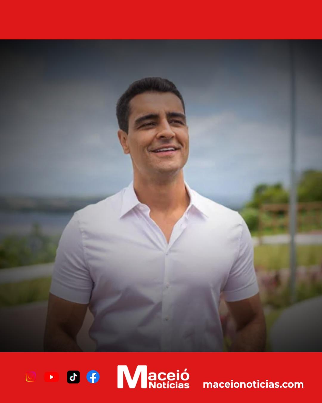 João Caldas Filho sinaliza abertura para diálogo com deputados e garante transição sem conflitos