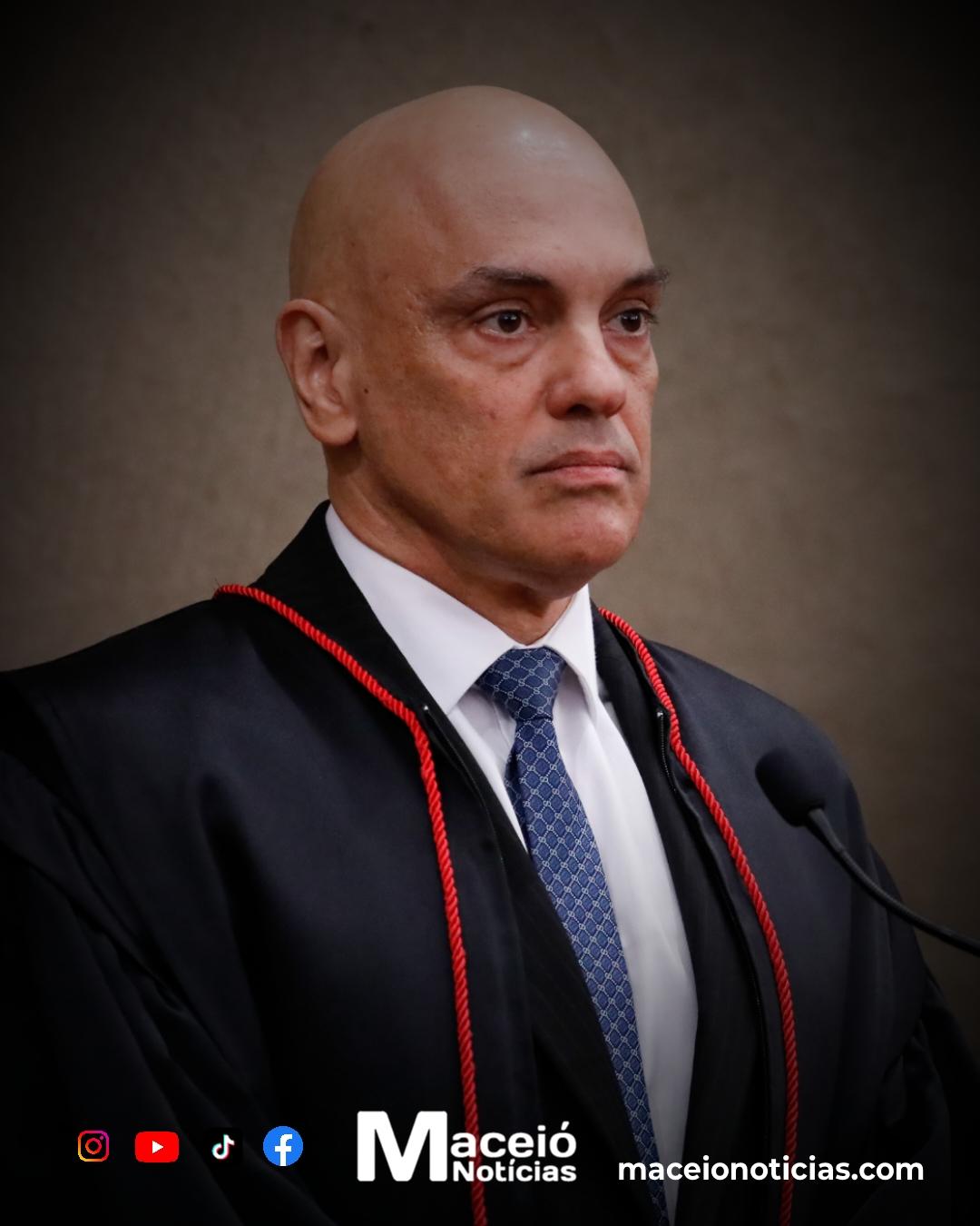 Moraes determina prisão de Eduardo Bolsonaro após condenação