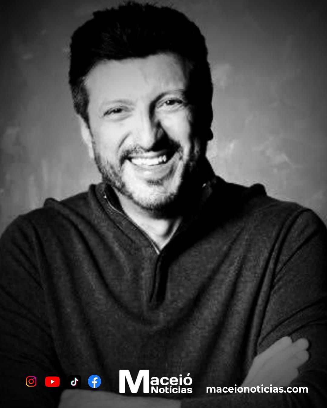 Morre aos 59 anos Lito Sousa, influenciador e youtuber 