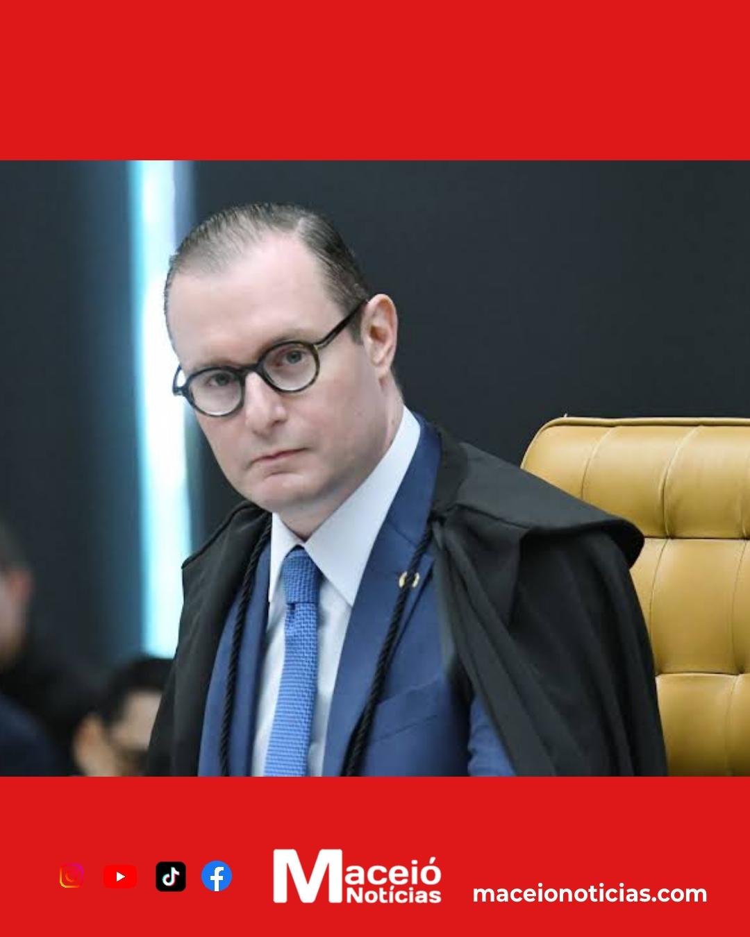 Zanin determina extensão do horário de votação das Eleições 2026 até as 19h em todo o país