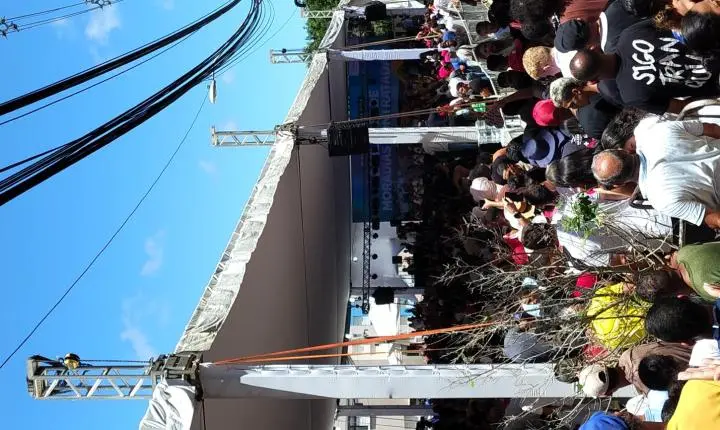 Ação que muda o jogo: Alagoas recebe moradias e reforço na saúde