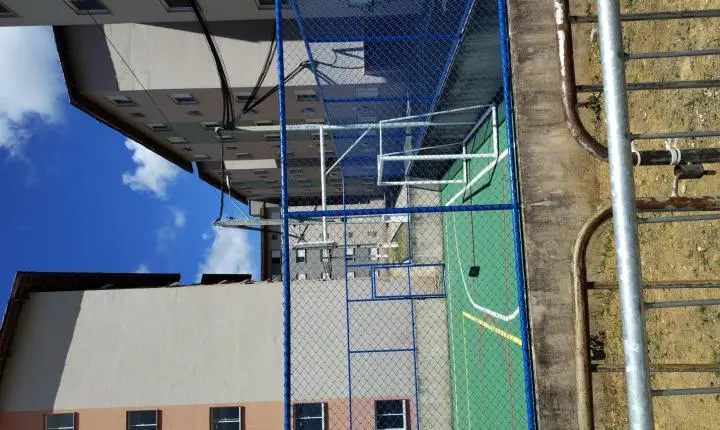 Ação que muda o jogo: Alagoas recebe moradias e reforço na saúde