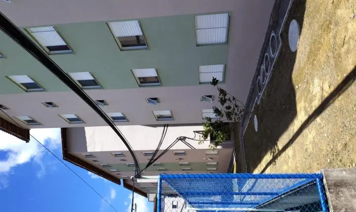 Ação que muda o jogo: Alagoas recebe moradias e reforço na saúde