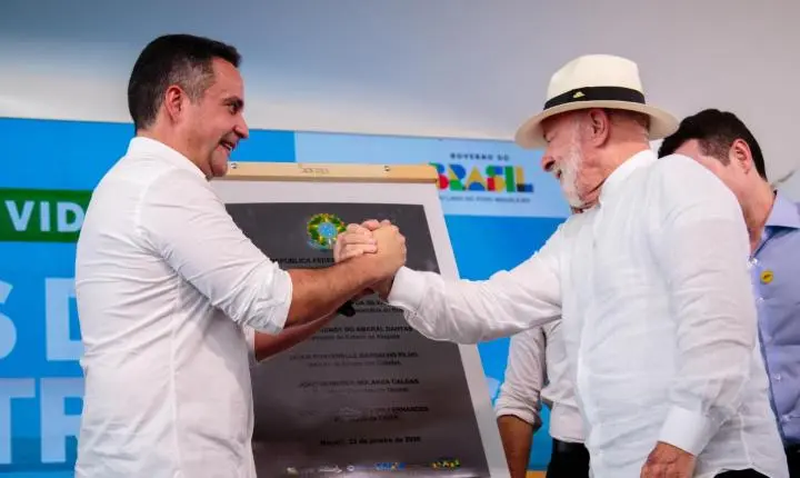 Ação que muda o jogo: Alagoas recebe moradias e reforço na saúde