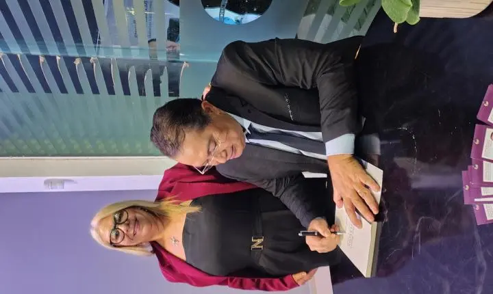 Adeílson Bezerra lança livro e movimenta cenário jurídico e político em Maceió