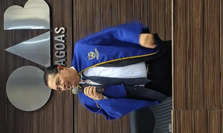 Adeílson Bezerra lança livro e movimenta cenário jurídico e político em Maceió