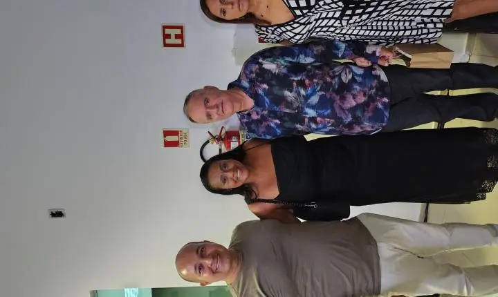 Adeílson Bezerra lança livro e movimenta cenário jurídico e político em Maceió