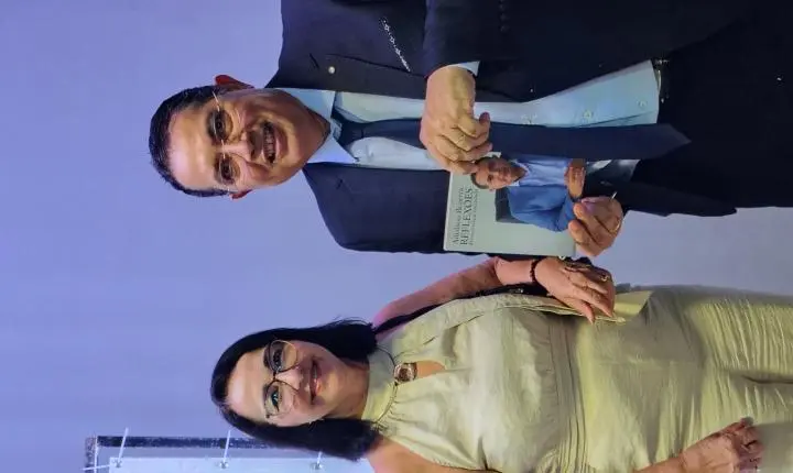 Adeílson Bezerra lança livro e movimenta cenário jurídico e político em Maceió