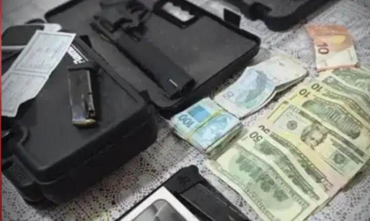 Advogado é apontado como peça-chave em esquema de R$ 80 milhões em Alagoas